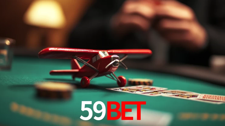 Aviator Jogo na 59bet