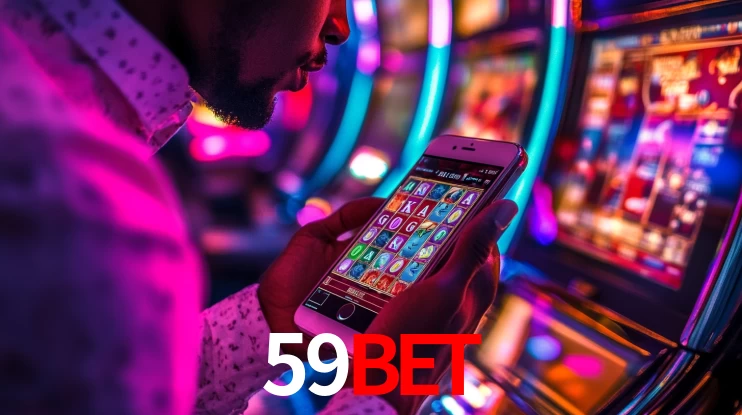 Baixar App 59bet