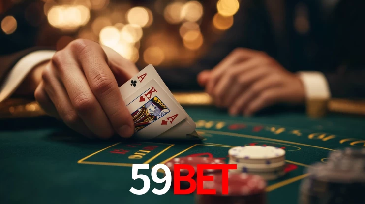 Plataforma Online 59bet
