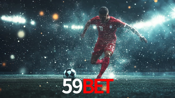 Plataforma de Apostas 59bet