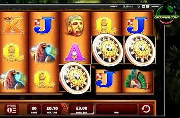 Lottery Prizes