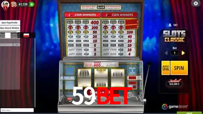 Slot Games Collection